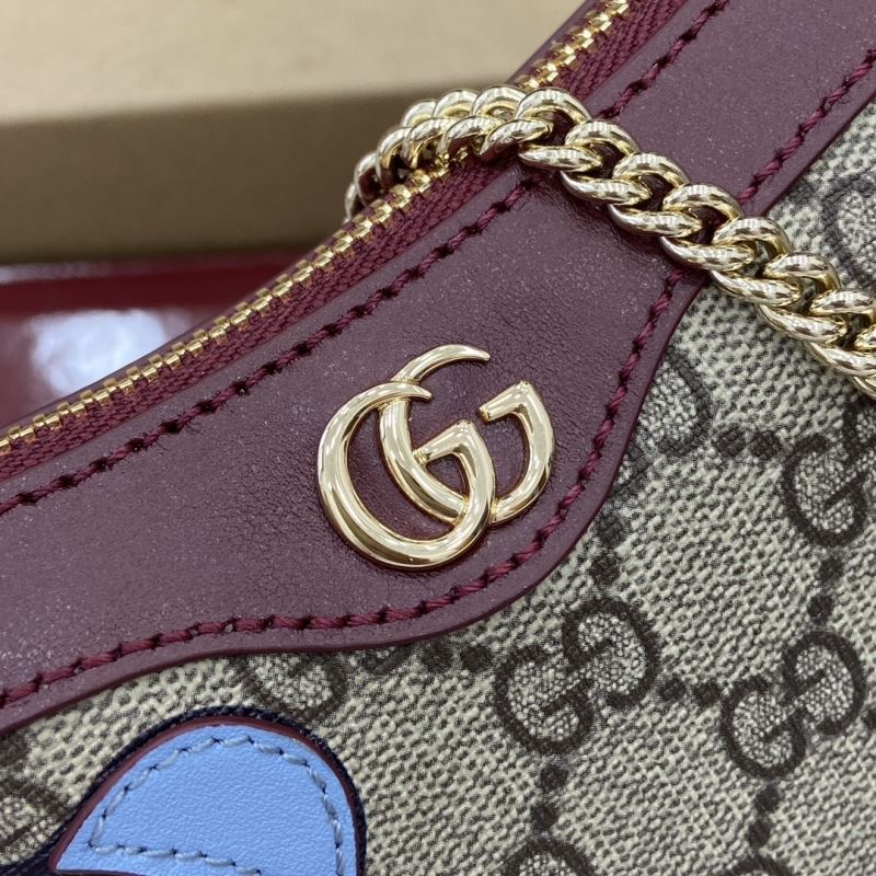 Gvc*1 hobo bags